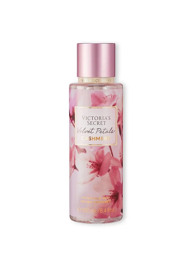 Victoria's Secret Body Mist, Perfume with Notes of Lavender and Vanilla,  Body Spray, Blissful Comfort Women's Fragrance - 250 ml / 8.4 oz