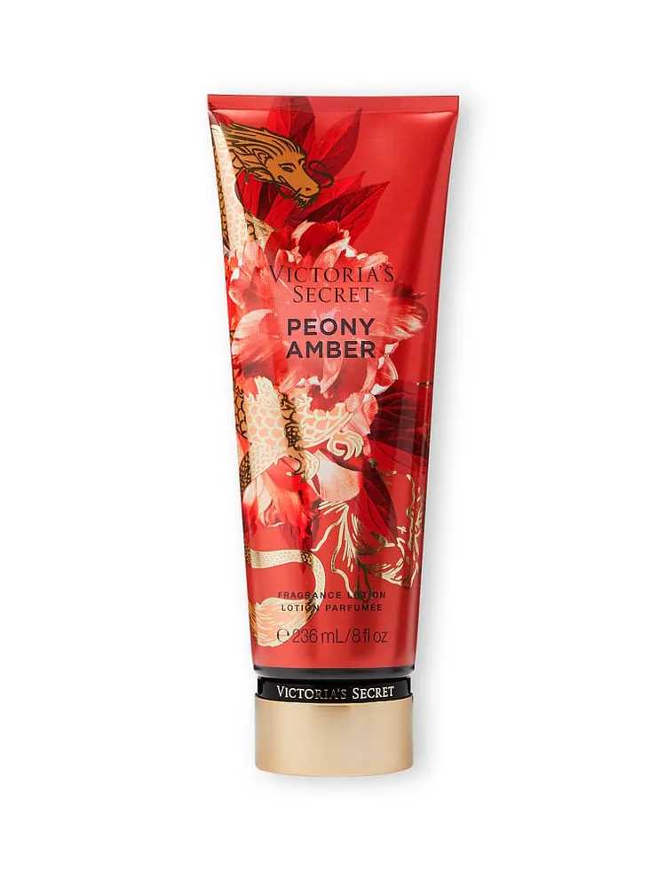 Beauty Limited Edition Year of the Dragon Fragrance Lotion