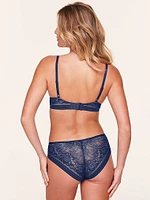 Amelia Full Coverage Bra