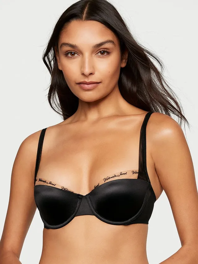 Wink Lightly Lined Balconette Bra