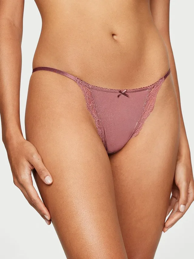 Thereabouts Little & Big Girls Bikini Panty