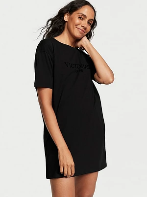 Cotton Sleepshirt