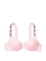 Bombshell Add-2-Cups Smooth Push-Up Bra