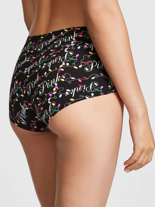 Superchill No Show Cotton Cheeky Underwear