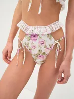 Mary Rose High-Waist Panty