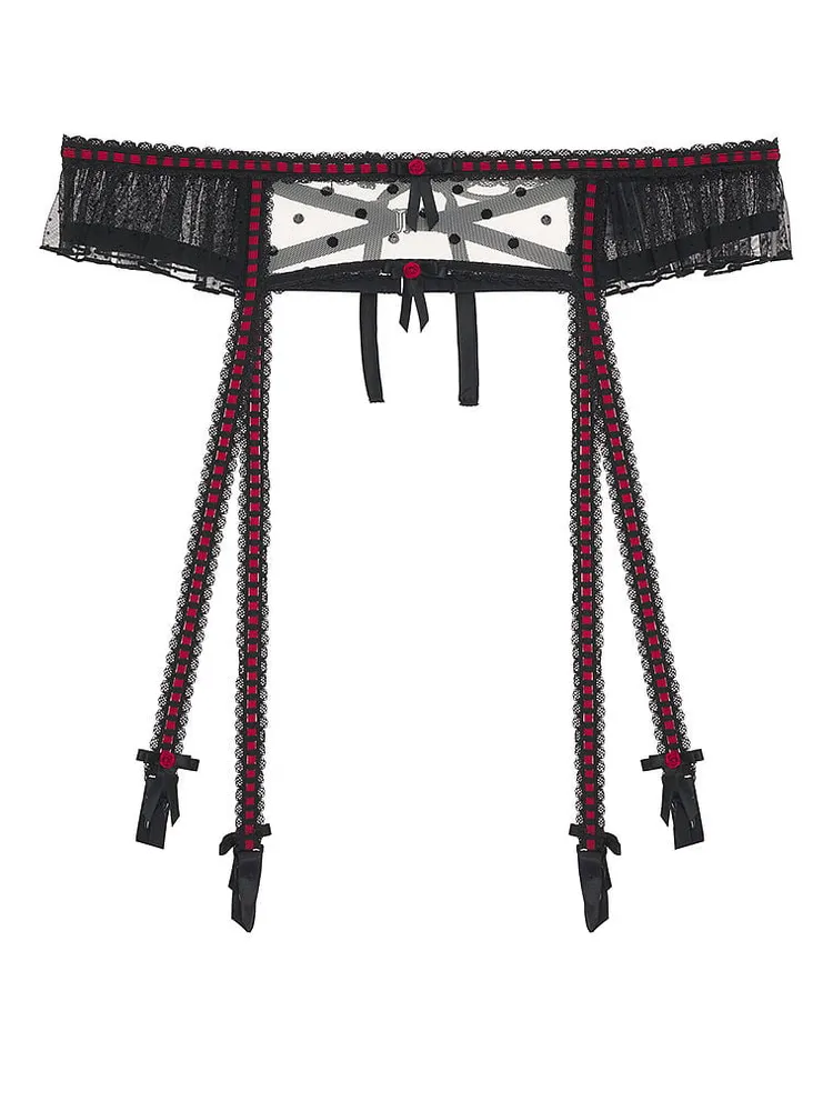 Lucinda Garter Belt