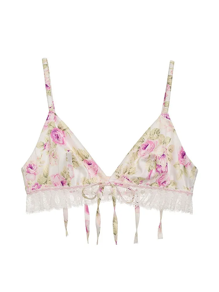 Mary Rose Bralette