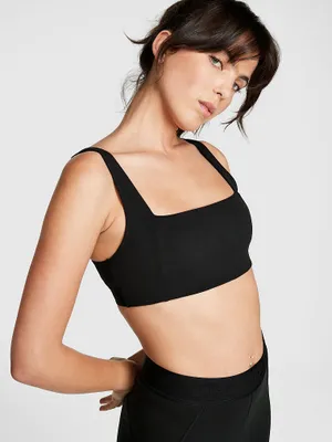 Ultimate Squareneck Sports Bra
