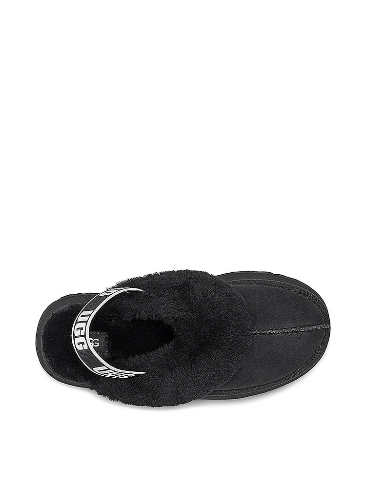 Funkette Slipper