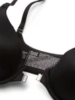 VS Adaptive Lightly Lined Front-Close Full Coverage Bra