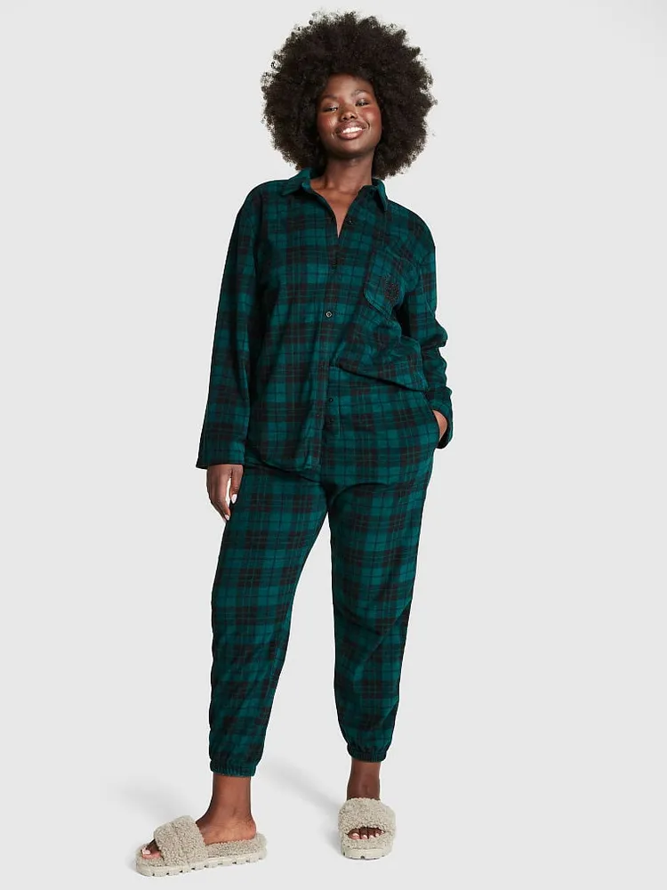 Jogger Pajama Set