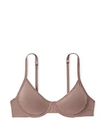 Wear Everywhere Unlined Demi Bra