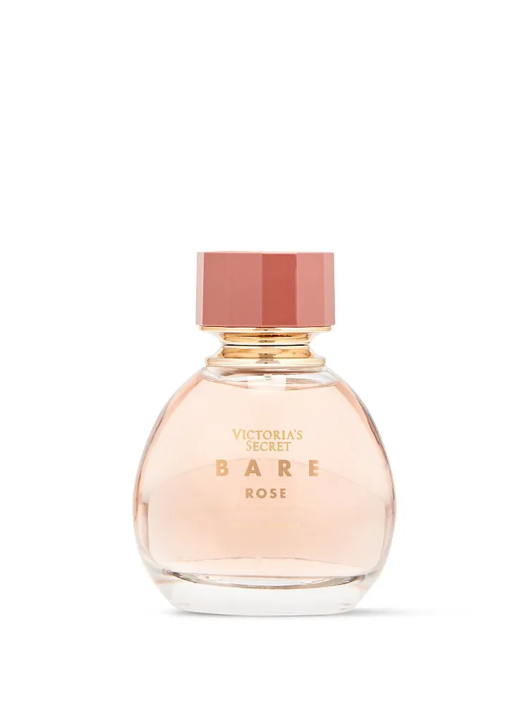 Bare Rose Eau de Parfum