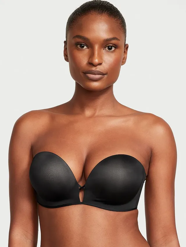 Victoria's Secret Very Sexy Bombshell + 2-Cups Strapless Push-Up