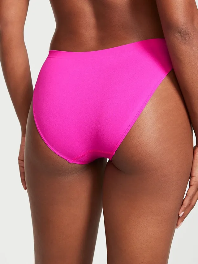 Buy Victoria's Secret PINK Vivid Magenta Pink Marl Logo Legging
