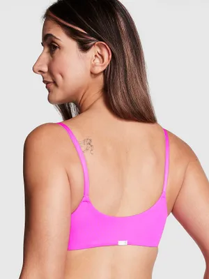 Adaptive Wear Everywhere Wireless Front-Close Bra