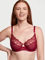 The Fabulous by Victoria's Secret Midnight Affair Full-Cup Bra