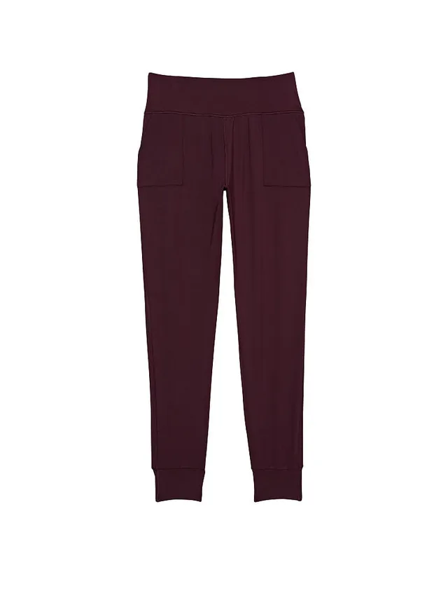 Essential High-Rise Gym Pants