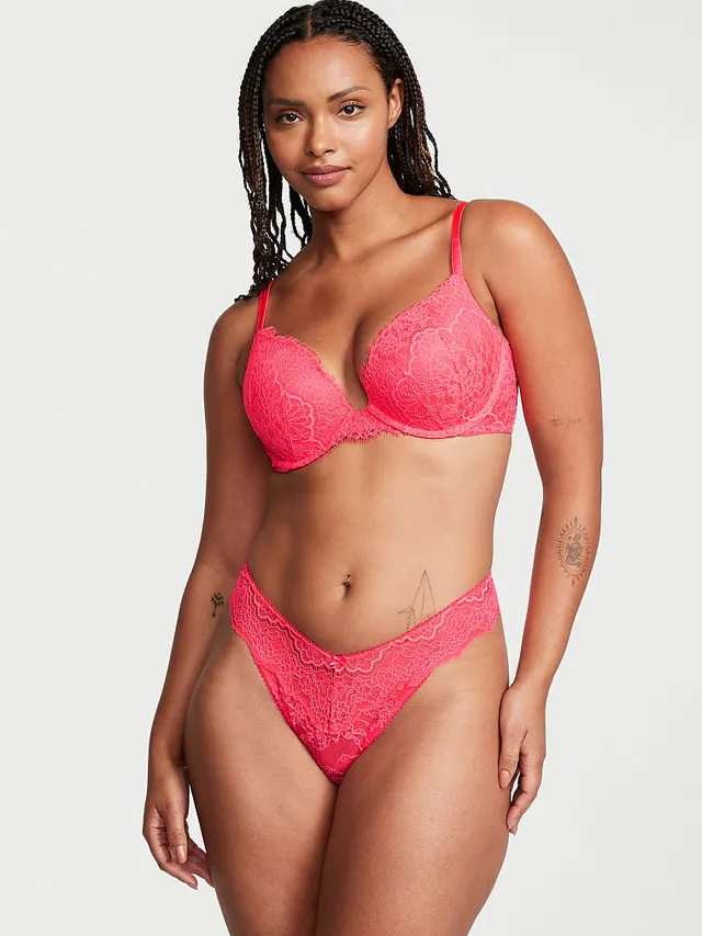 Urban Outfitters Nubian Skin Naked Brazilian Undie