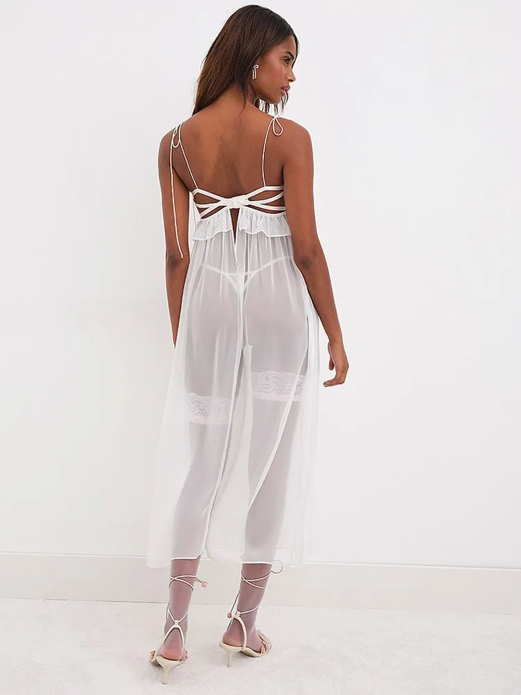 Siena Midi Slip