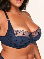 Bettie Balconette Bra