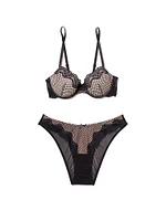 Rubie Push-Up Bra