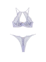 Talulah Balconette Bra
