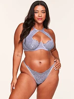Talulah Balconette Bra