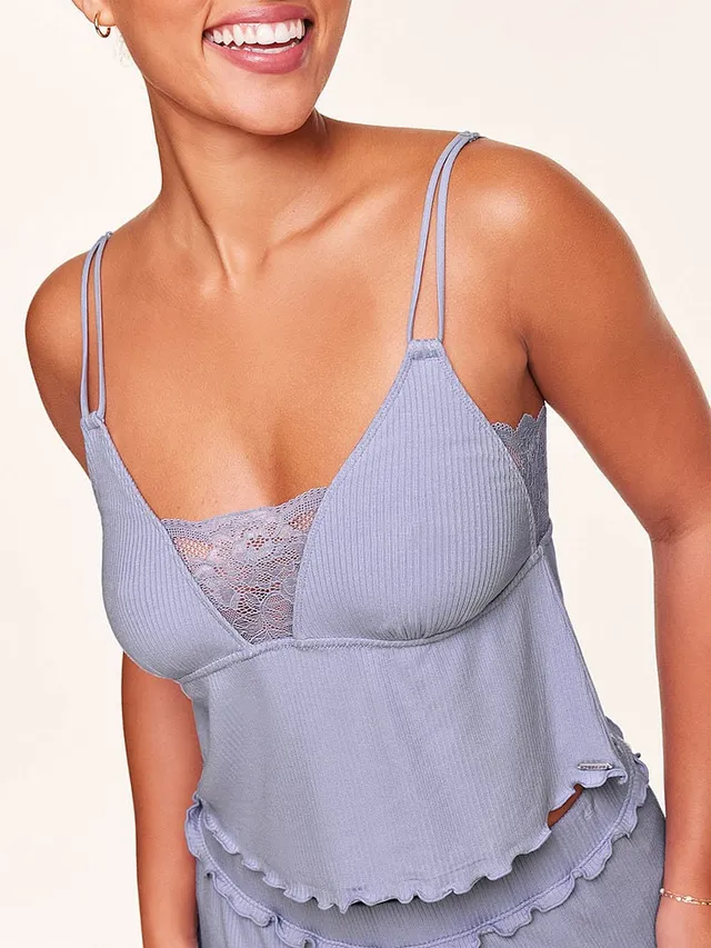 Vs Valencia Cami + Pant Sleep Set