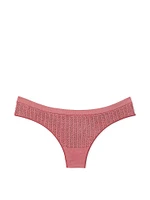 Seamless Thong Panty