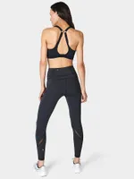 Icon Running Bra