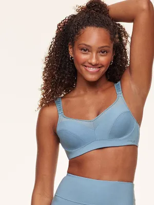 Maho High-Impact Sports Bra