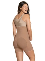 Seamless Maternity Support Panty