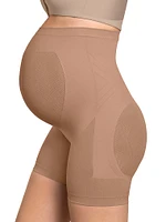 Seamless Maternity Support Panty