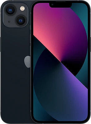 iPhone 13 reconditionné certifié