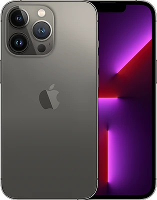 iPhone 13 Pro reconditionné certifié