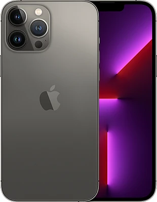iPhone 13 Pro Max reconditionné certifié