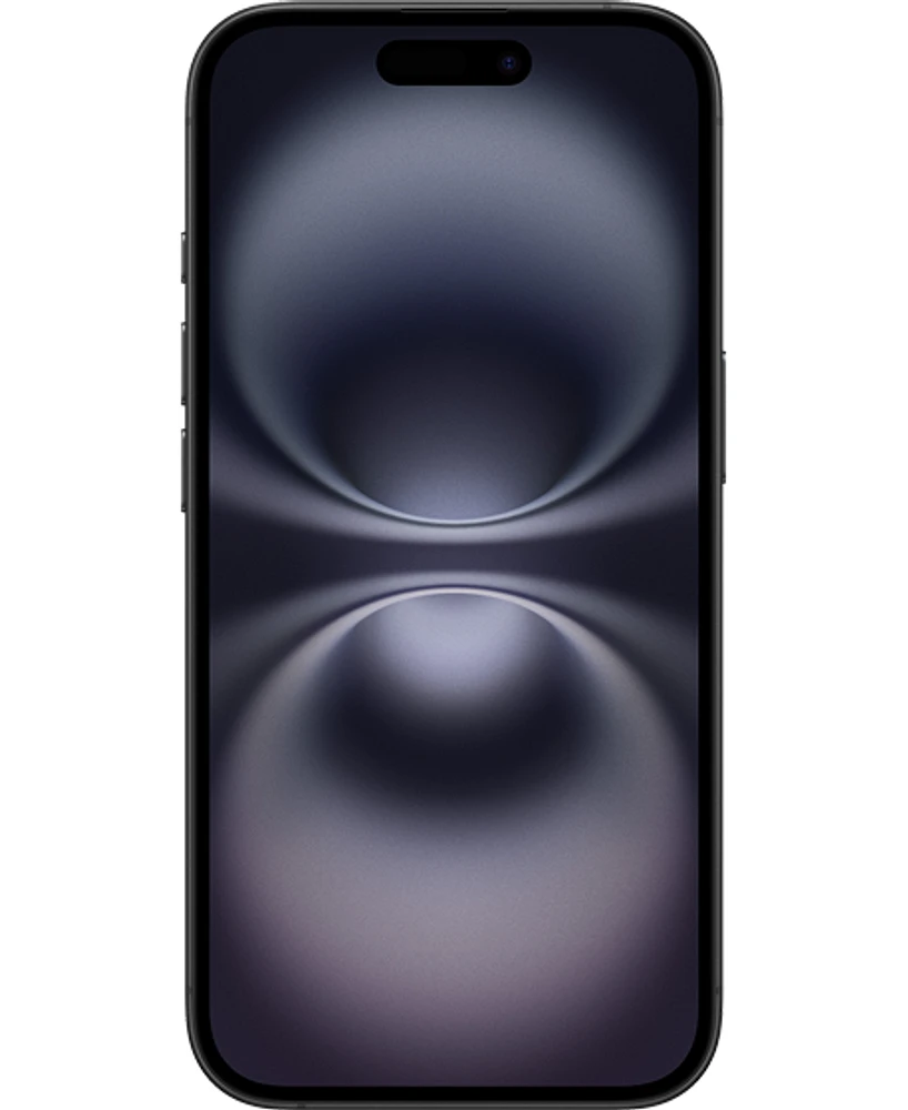 iPhone 16