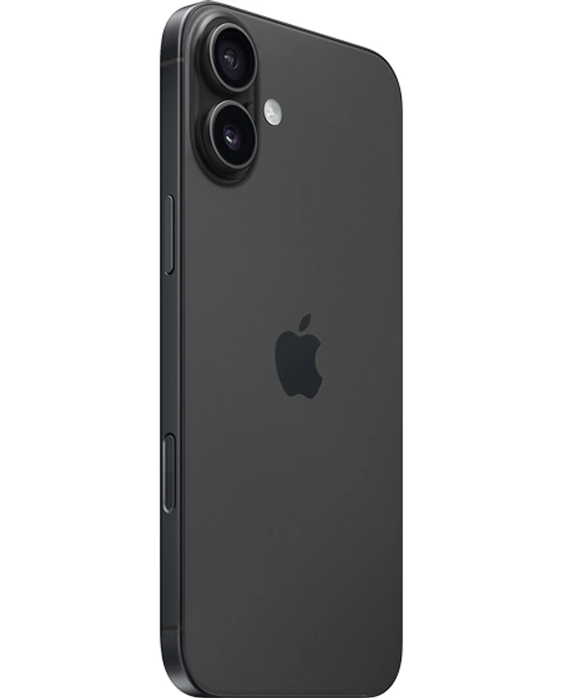 iPhone 16 Plus