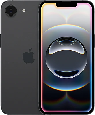 iPhone 16e