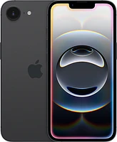 iPhone 16e