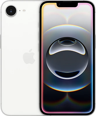 iPhone 16e
