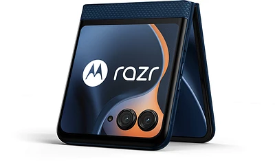 motorola razr - 2025