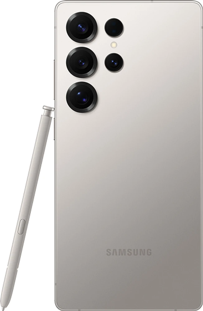 Samsung Galaxy S25 Ultra