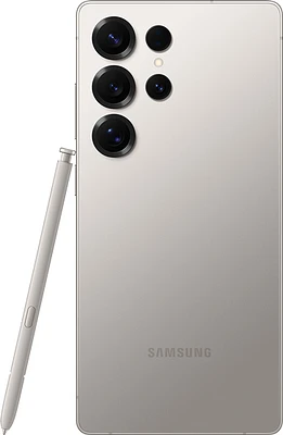 Samsung Galaxy S25 Ultra