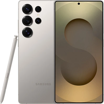 Samsung Galaxy S25 Ultra
