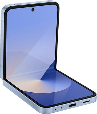 Samsung Galaxy Z Flip6