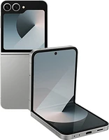 Samsung Galaxy Z Flip6