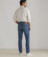 Medium Wash Jeans