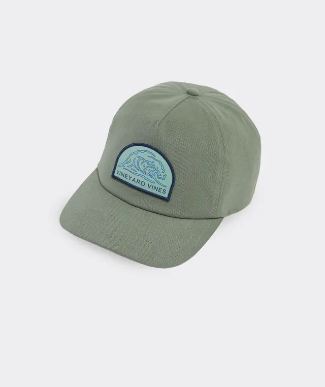 Vineyard Vines USA 5-Panel Hat